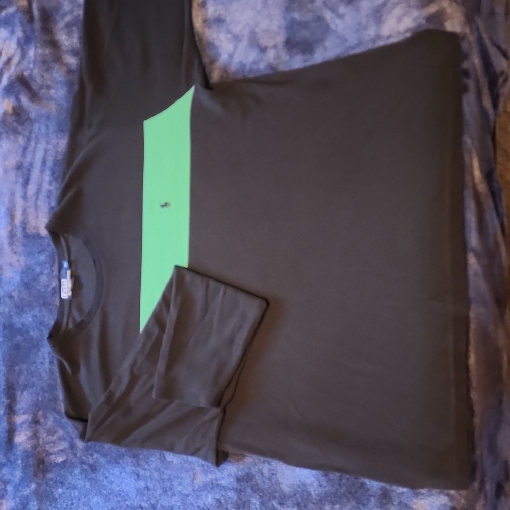 XL Polo by Ralph Lauren Long Sleeve Shirt.